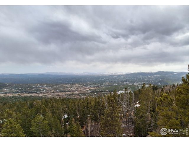 1598 Jicarilla Trl, Red Feather Lakes, CO 80545
