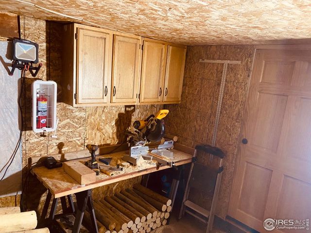 1598 Jicarilla Trl, Red Feather Lakes, CO 80545