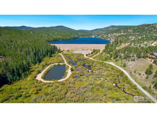1598 Jicarilla Trl, Red Feather Lakes, CO 80545