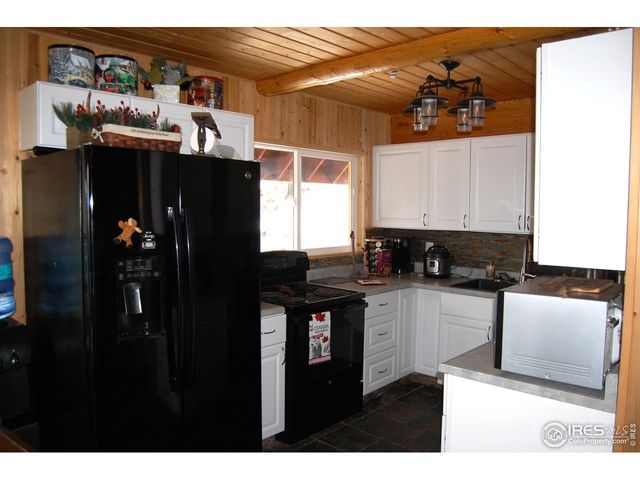 1598 Jicarilla Trl, Red Feather Lakes, CO 80545