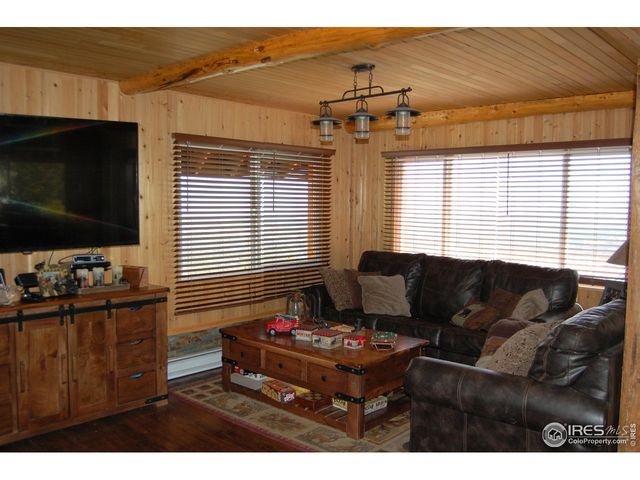 1598 Jicarilla Trl, Red Feather Lakes, CO 80545