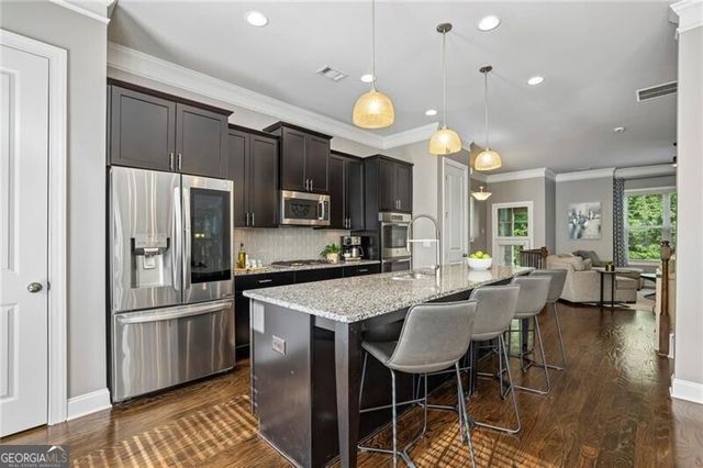 4228 Townsend Lane, Dunwoody, GA 30346