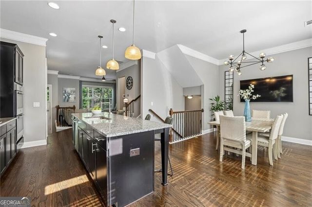 4228 Townsend Lane, Dunwoody, GA 30346