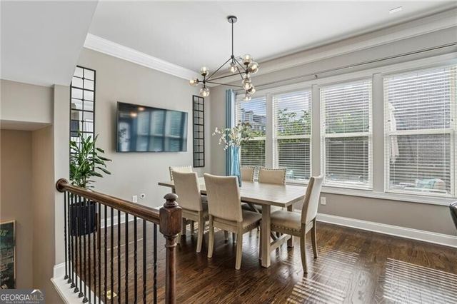 4228 Townsend Lane, Dunwoody, GA 30346