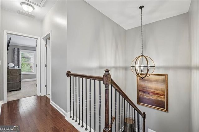 4228 Townsend Lane, Dunwoody, GA 30346