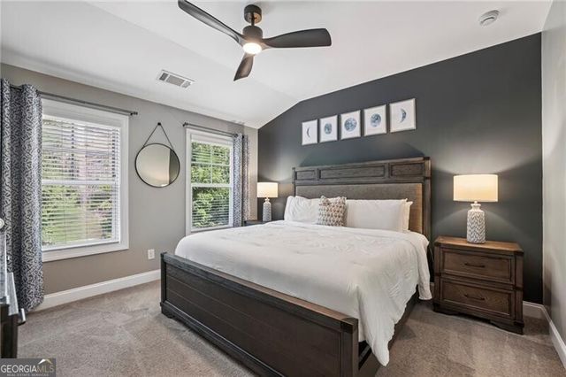 4228 Townsend Lane, Dunwoody, GA 30346