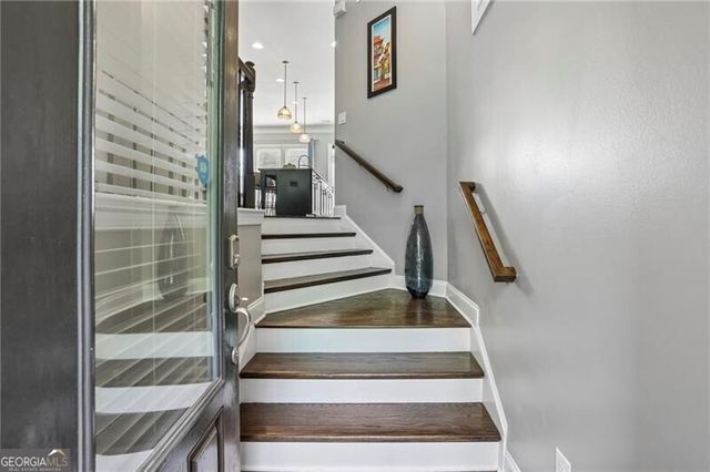 4228 Townsend Lane, Dunwoody, GA 30346