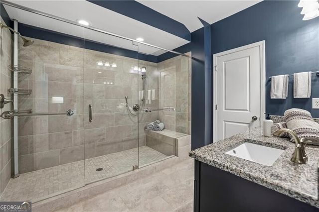 4228 Townsend Lane, Dunwoody, GA 30346