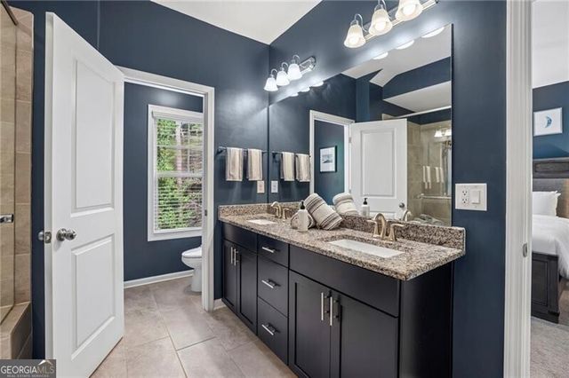 4228 Townsend Lane, Dunwoody, GA 30346