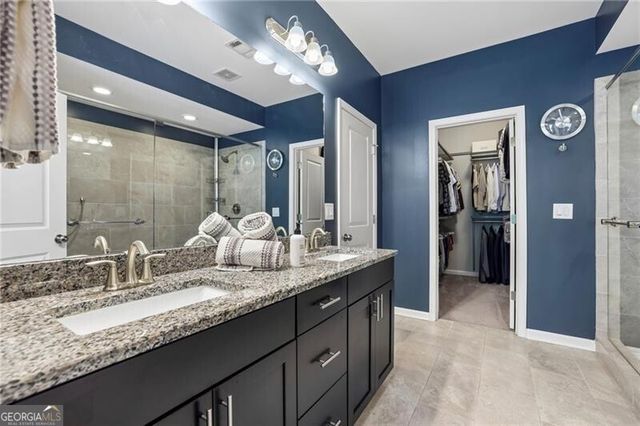 4228 Townsend Lane, Dunwoody, GA 30346