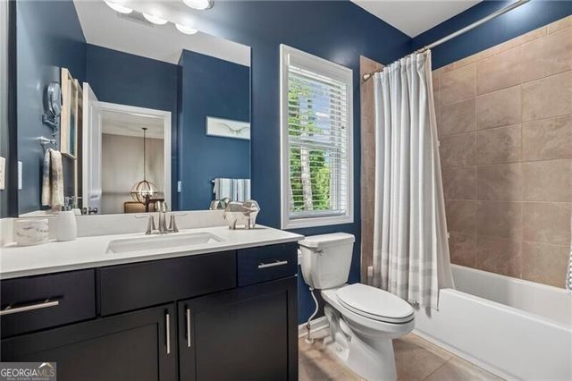 4228 Townsend Lane, Dunwoody, GA 30346