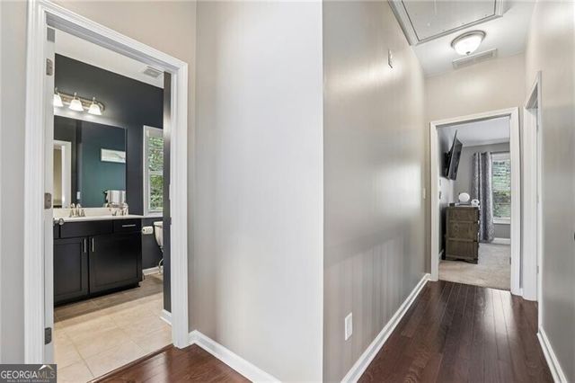 4228 Townsend Lane, Dunwoody, GA 30346