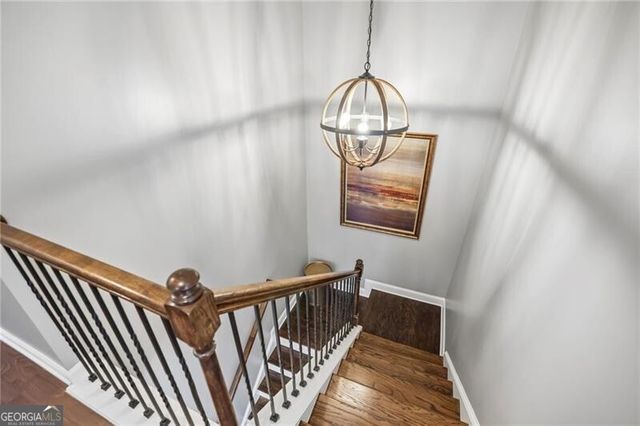 4228 Townsend Lane, Dunwoody, GA 30346