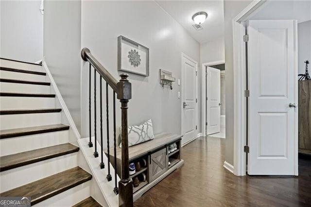 4228 Townsend Lane, Dunwoody, GA 30346