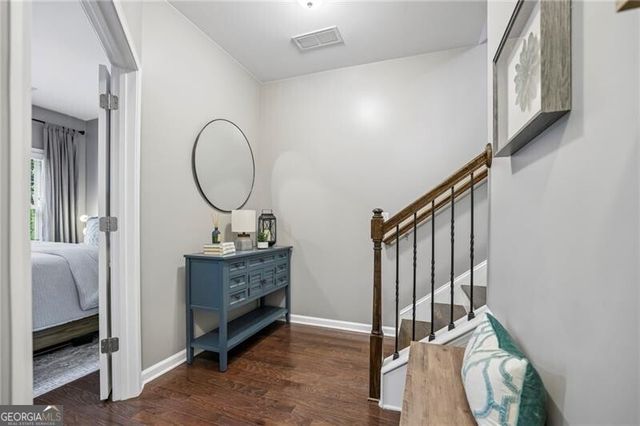 4228 Townsend Lane, Dunwoody, GA 30346
