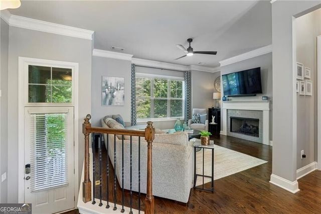 4228 Townsend Lane, Dunwoody, GA 30346