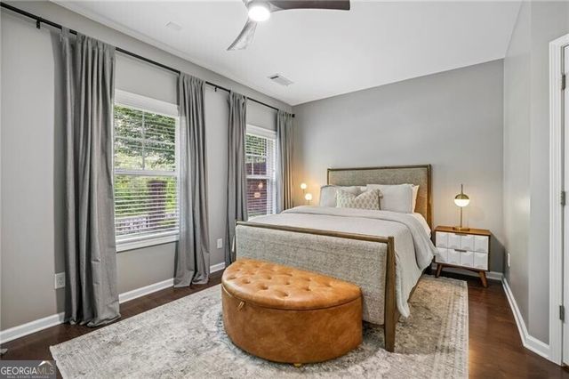 4228 Townsend Lane, Dunwoody, GA 30346