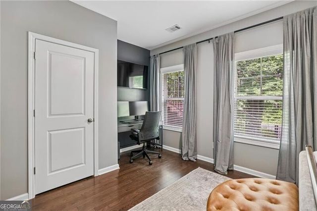 4228 Townsend Lane, Dunwoody, GA 30346