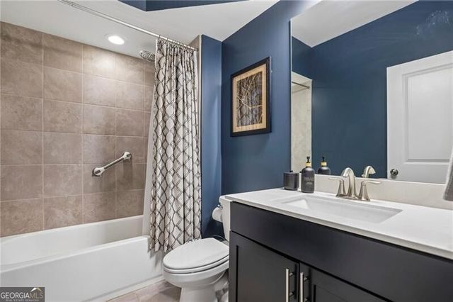 4228 Townsend Lane, Dunwoody, GA 30346