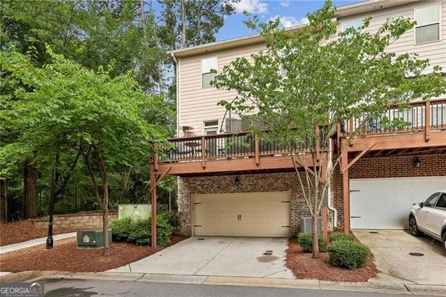 4228 Townsend Lane, Dunwoody, GA 30346
