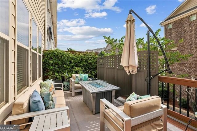 4228 Townsend Lane, Dunwoody, GA 30346