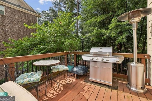 4228 Townsend Lane, Dunwoody, GA 30346