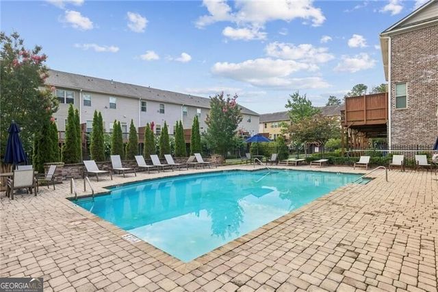 4228 Townsend Lane, Dunwoody, GA 30346