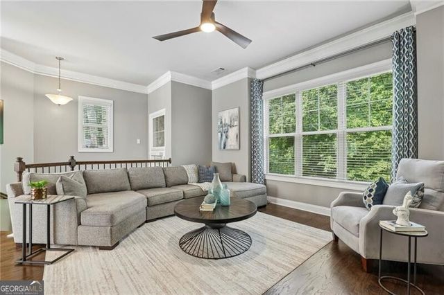 4228 Townsend Lane, Dunwoody, GA 30346