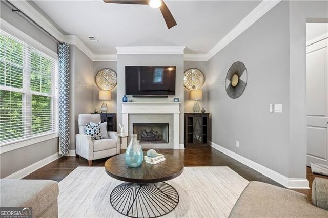 4228 Townsend Lane, Dunwoody, GA 30346