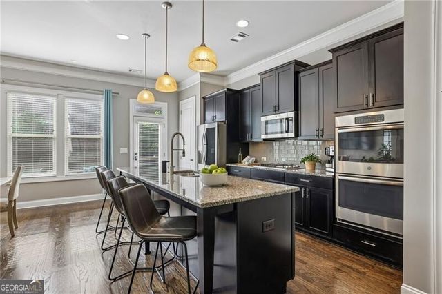 4228 Townsend Lane, Dunwoody, GA 30346
