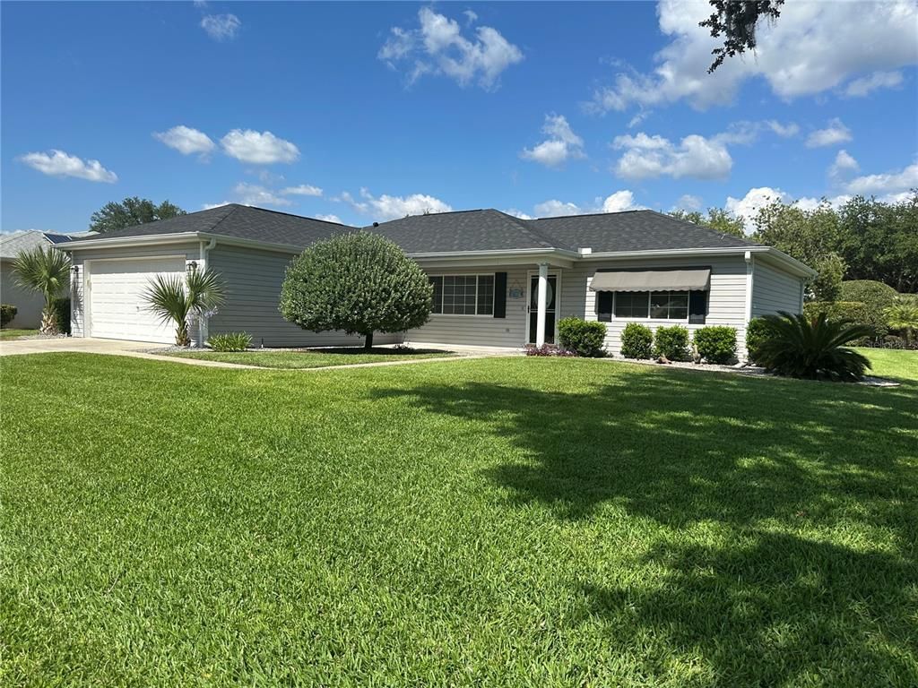14117 SW 115TH CIRCLE, Dunnellon, FL 34432