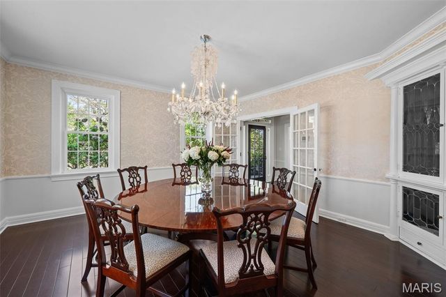 430 W Lockwood Avenue, St Louis, MO 63119