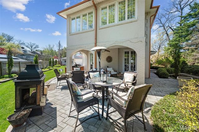 430 W Lockwood Avenue, St Louis, MO 63119
