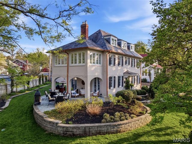 430 W Lockwood Avenue, St Louis, MO 63119