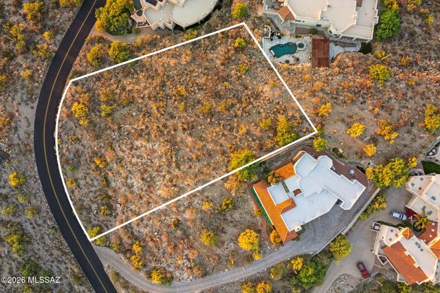 7640 N Camino Sin Vacas, Tucson, AZ 85718