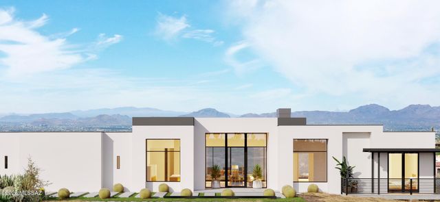 7640 N Camino Sin Vacas, Tucson, AZ 85718