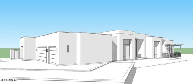 7640 N Camino Sin Vacas, Tucson, AZ 85718