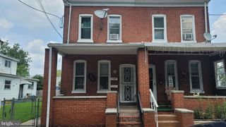 838 FAIRMOUNT AVE #2ND FLOOR, Trenton, NJ 08629