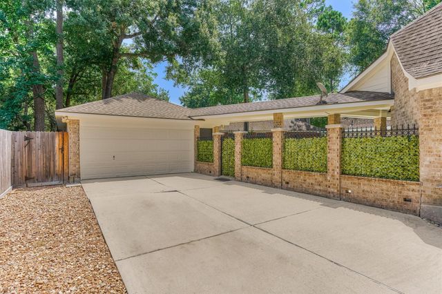 147 Little Mill Place, The Woodlands, TX 77382