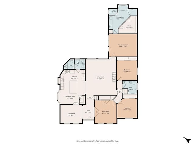 147 Little Mill Place, The Woodlands, TX 77382