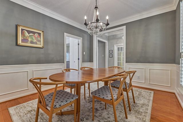 147 Little Mill Place, The Woodlands, TX 77382