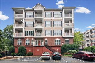 4333 Dunwoody Park 1311, Atlanta, GA 30338