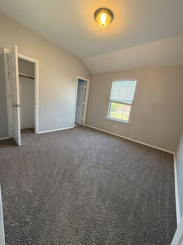 816 Meandering Trail, Little Elm, TX 75068