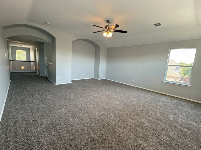 816 Meandering Trail, Little Elm, TX 75068