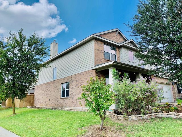 816 Meandering Trail, Little Elm, TX 75068