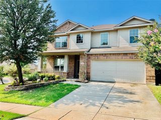 816 Meandering Trail, Little Elm, TX 75068