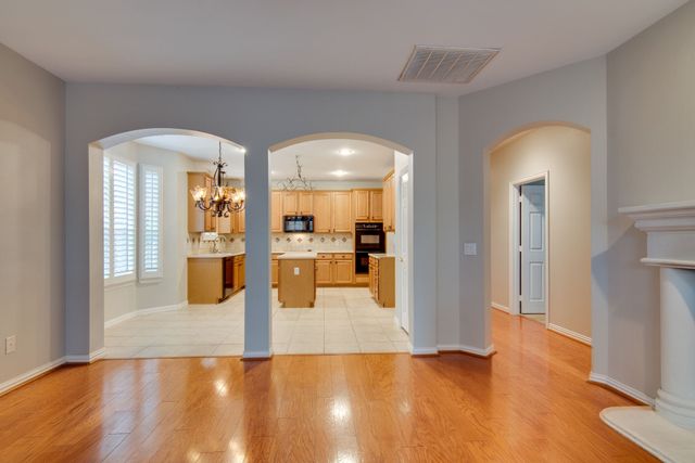 2212 Bayou Court, Keller, TX 76248