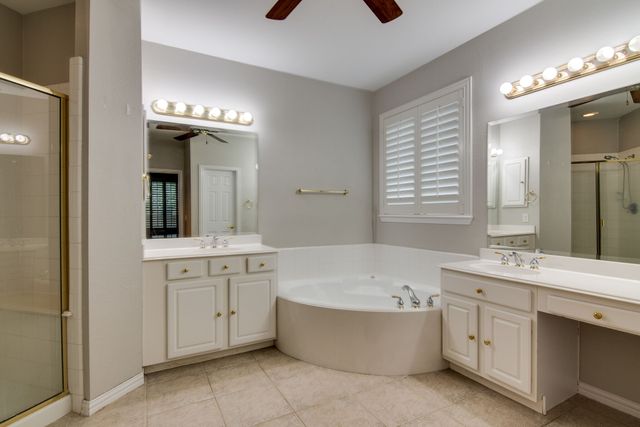 2212 Bayou Court, Keller, TX 76248