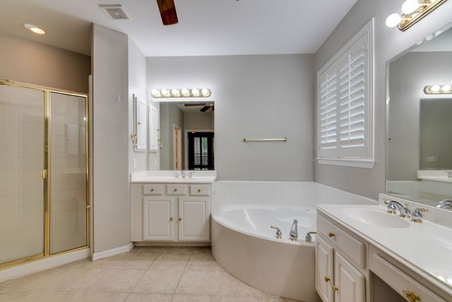 2212 Bayou Court, Keller, TX 76248