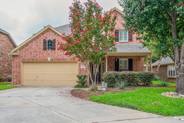 2212 Bayou Court, Keller, TX 76248